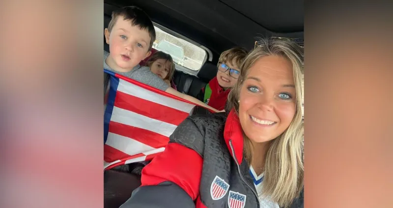 Cause of Fire That Took Lives of Jessi Pierce & Children Released
