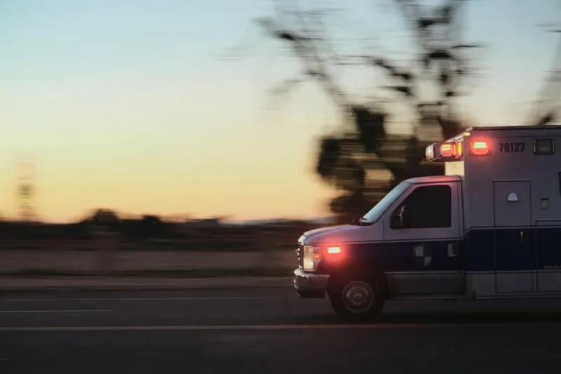 Teacher and Student Die during Iowa School Field Trip