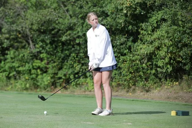 Anderson, Martalock Card Matching 79s at Twin Ports Collegiate