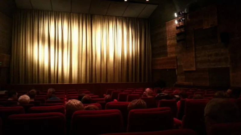TriLingua Cinema opens up micro-cinema on the east side of St. Paul