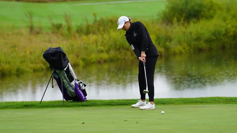 Women's Golf Travels to the Mustang Invitational