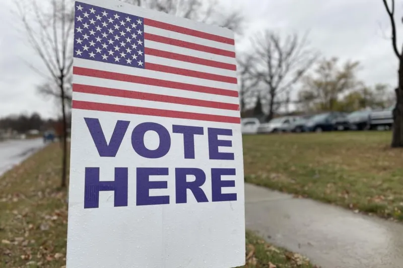 Nearly 385,000 Minnesota Absentee Ballots Distributed In First Six Days Of Voting