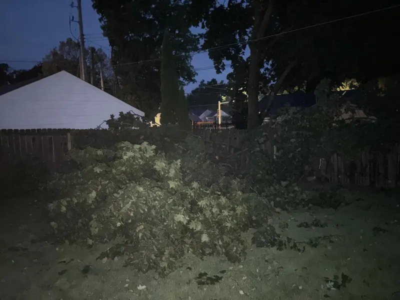 Storm Damage Assistance Event Happening Friday in Rochester