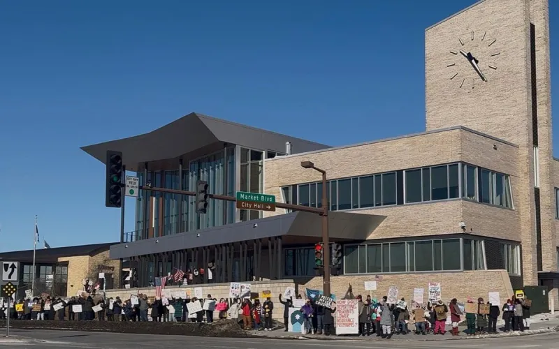 ICE in the Suburbs: How Operation Metro Surge Impacted Chanhassen