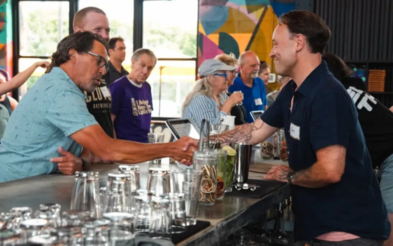 The Week in Business: Minnesota Craft Beer's Next Round