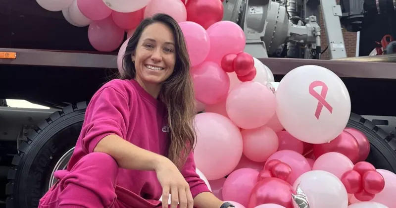 Winona mom turns family balloon project into thriving business