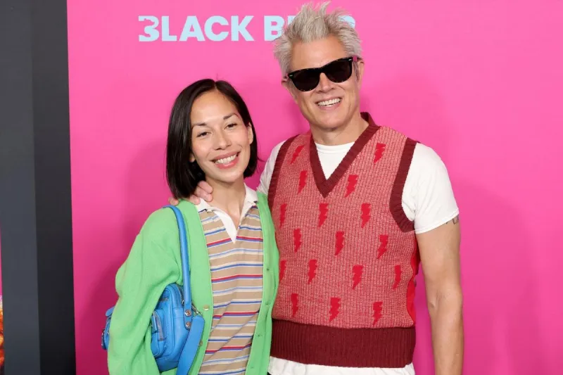 This Former MTV Star Has A 'New' Minnesota Connection