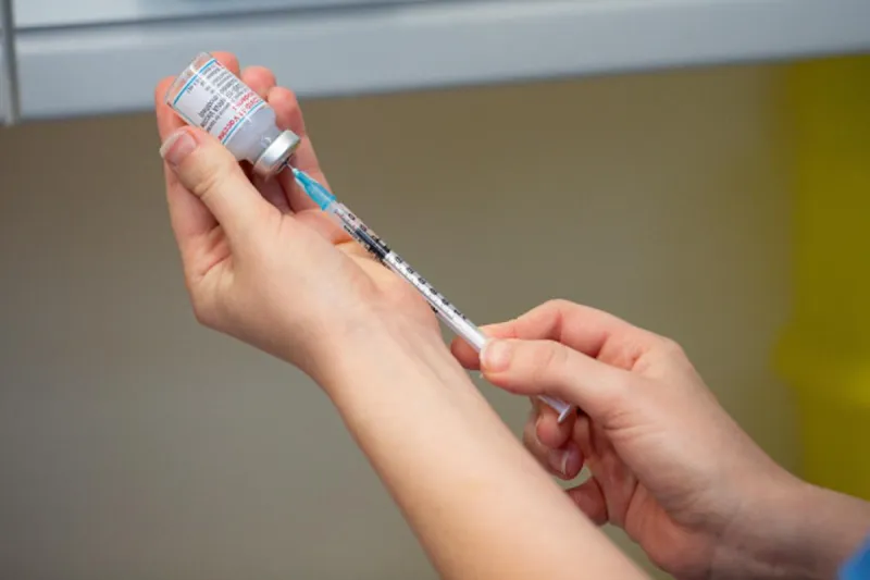 Huge Payout Coming After Vaccination vs Termination