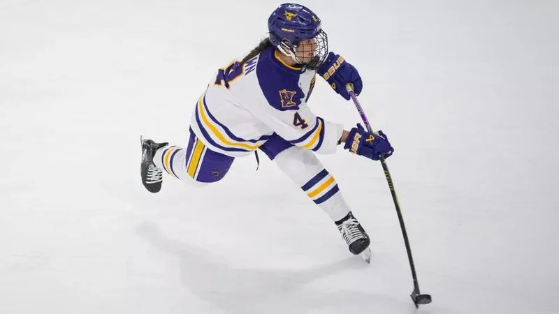 No. 14 Mavericks Win Season Opener in Front of Record Crowd