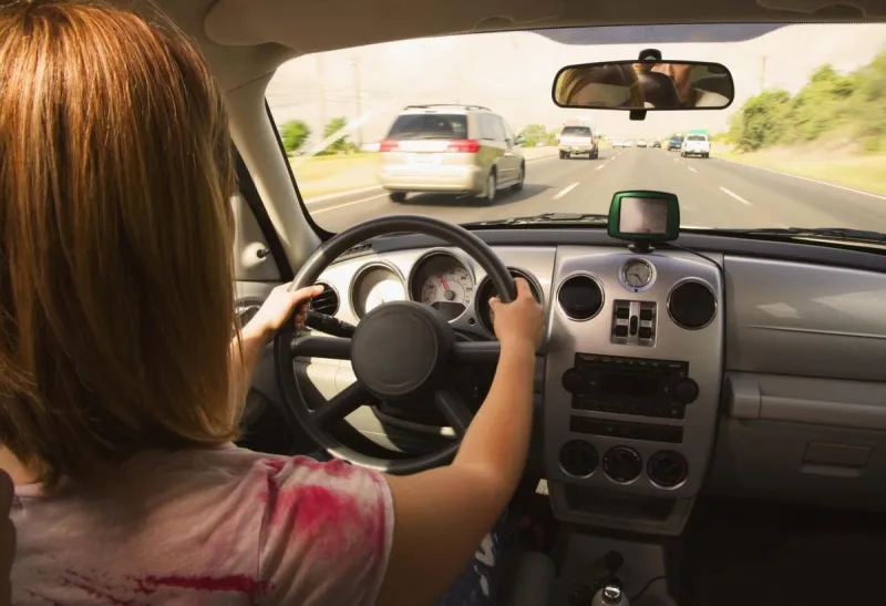 The 'Get-Out-of-the-Way' Driving Law You Didn't Know MN Had