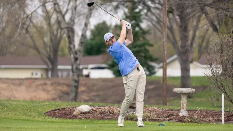 Johnnies Host Annual Fall Invitational This Weekend