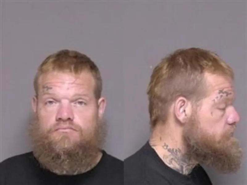 Rochester Man Gets 65-Month Sentence in Plea Agreement