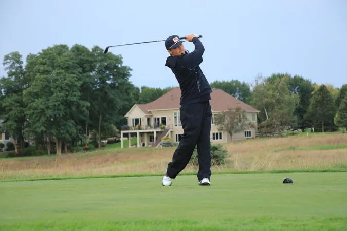 Another Loaded Field Awaits Minnesota Crookston Men's Golf in Missouri on Monday-Tuesday