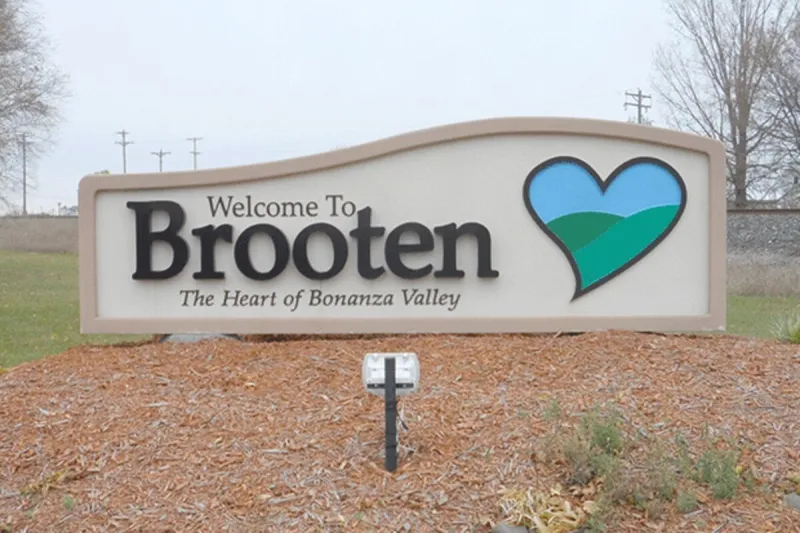 Brooten city council takes no action on land detatchment request