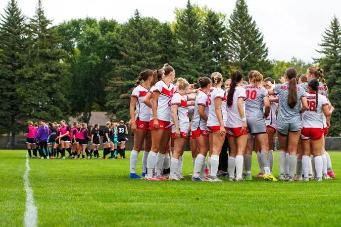 MSUM Stumped by Jimmies