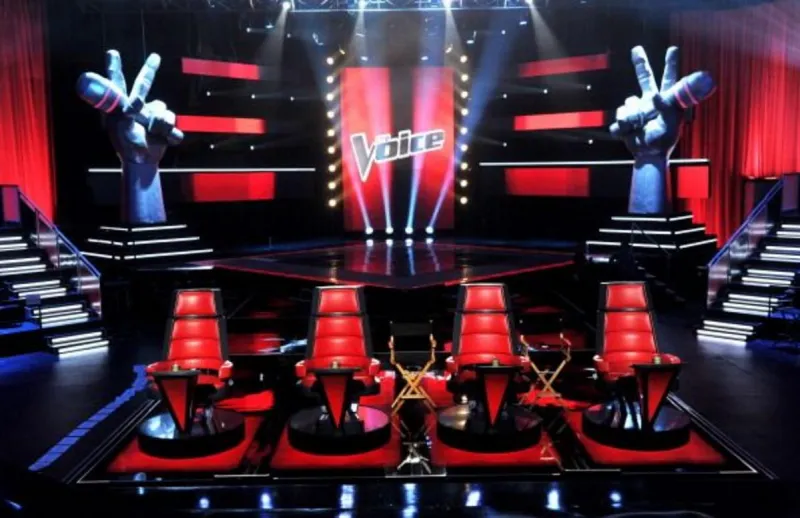 Alexandria Teen Gets Two Chairs To Turn On 'The Voice'