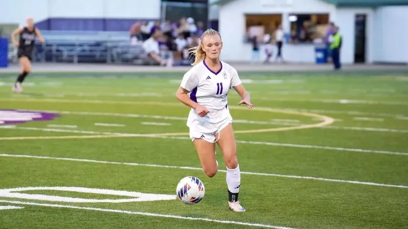 WSU Soccer Falls to Wayne State 3-0