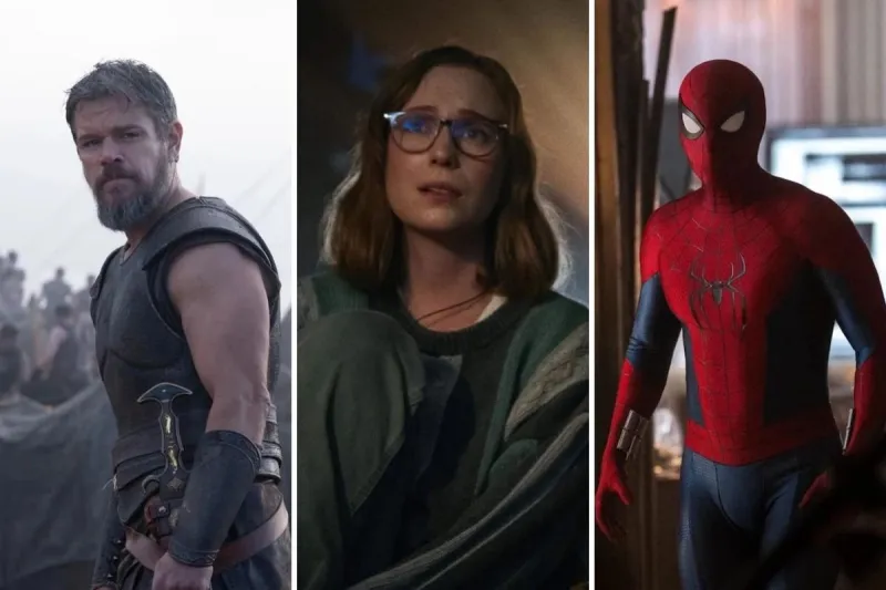 The Best Movies of 2026 So Far, According to Letterboxd