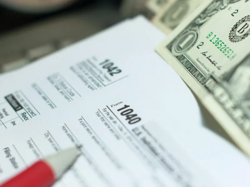 Business Owner Owes Over 600,000 Dollars After Years Of Tax Avoidance