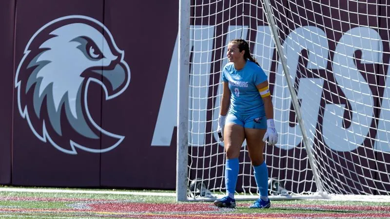 Auggie women blanked 2-0 at St. Olaf