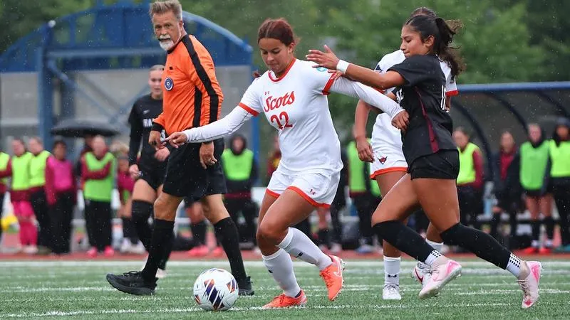 Women's Soccer: Macalester Earns MIAC Win over Hamline, 1-0