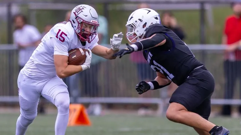 Hamline Football Looks Ahead To Homecoming Weekend After Loss to #9 Ranked Bethel