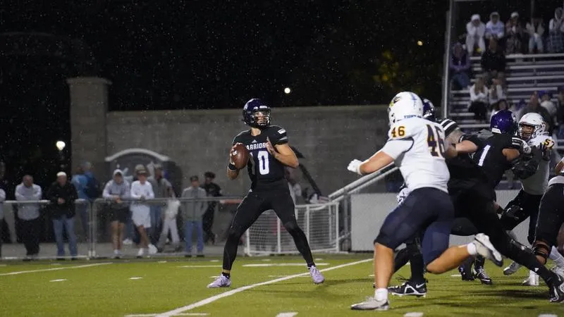 Winona State Takes Down No. 20 Augustana 42-41 in Overtime Thriller