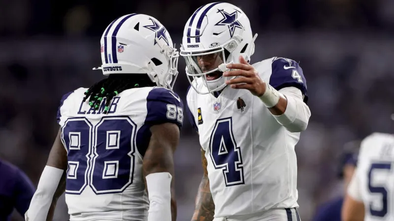 Underdog Promo Code FOXSPORTS: Get a $1k Deposit Match + Keep Your Million Promo for Week 3 of the NFL Season
