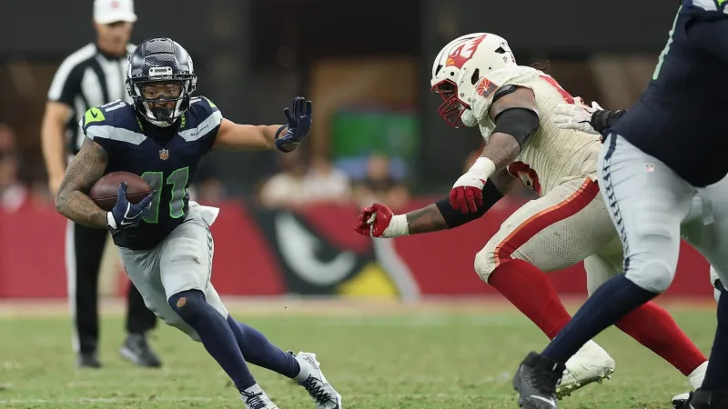 Kalshi Promo Code FOXSPORTS55: Claim $55 in Bonuses for Seahawks vs. Commanders