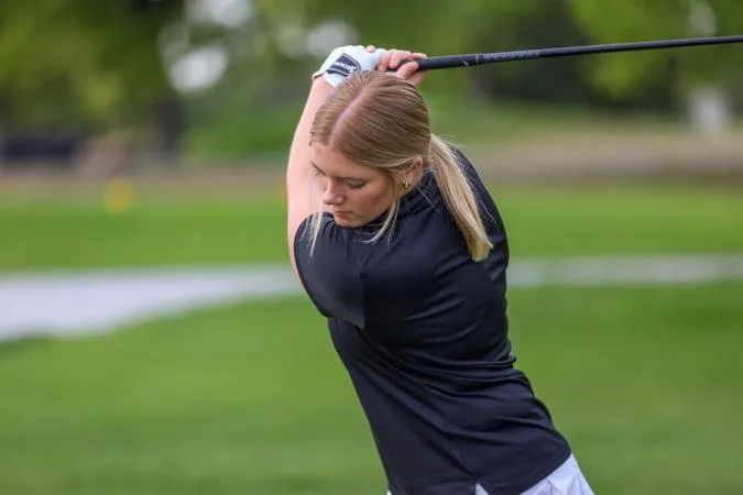 MSUM Improves Again to Conclude EverSpring Inn & Suites Mustang Invite