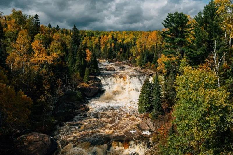 Five Great Fall Color Drives To Enjoy In Minnesota