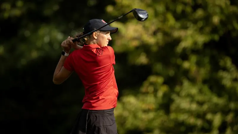 Golf Finishes Fifth at Carleton Invite