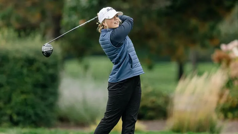 Royals Show Promise at Carleton September Showdown