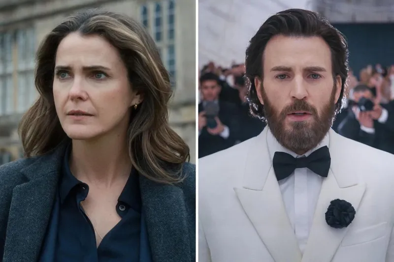 Every New Show and Movie on Netflix in October 2026