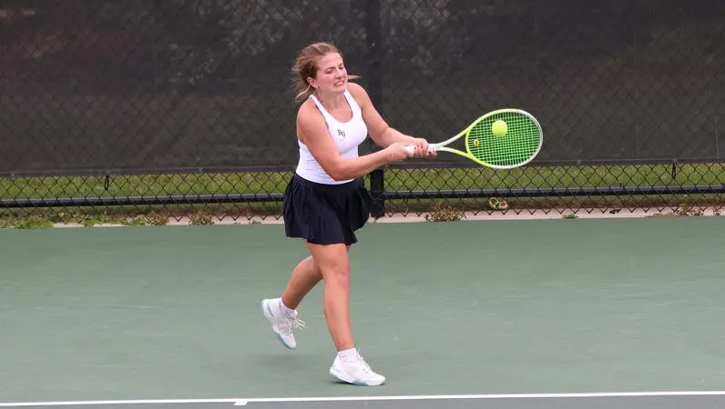 Royals Compete at 2026 ITA Women's Midwest Regional