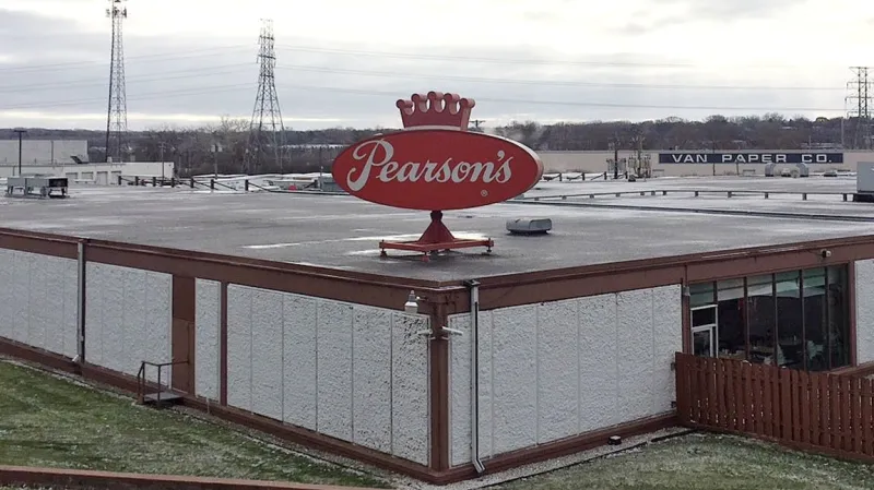 Pearson's Candy Company shuts down St. Paul factory