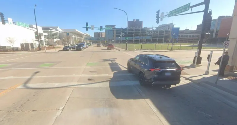 SUV Driver Charged for Rochester Crash That Injured Bicyclists