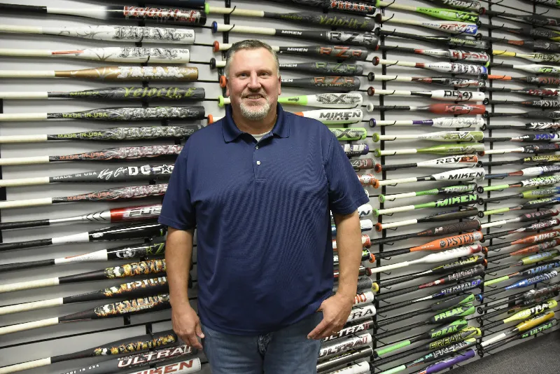 Miken Sports' All-American Story Started in a Garage