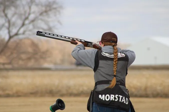 Minnesota Crookston Trap Shooting Team in Fifth Place after Week One
