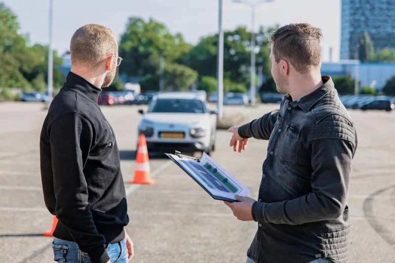 Could You Pass the MN Driver's License Test Today?