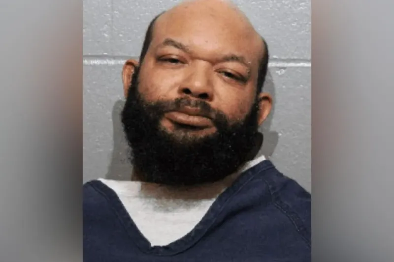 Red Wing Man Pleads Guilty to Wife's 2024 Murder