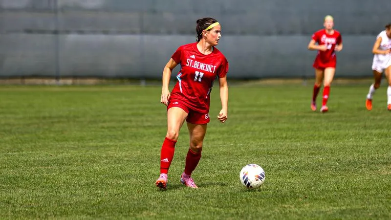 Soccer Returns Home to Host Saint Mary's