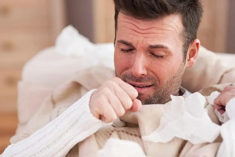 When are you Most Contagious? Sartell's Dr. Smith Explains