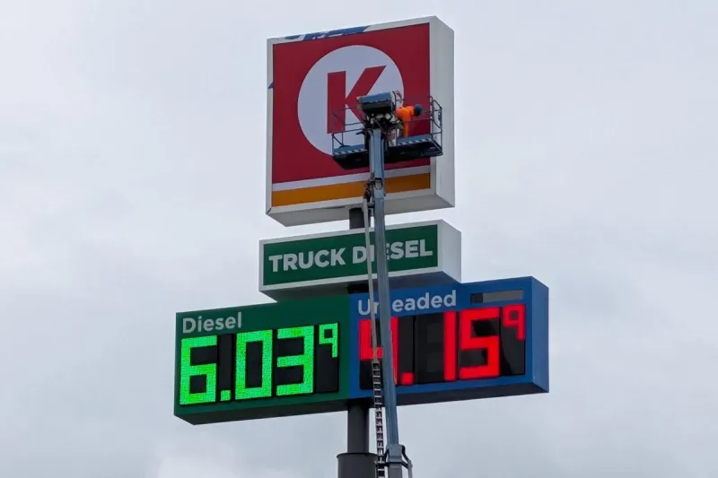 'New' St. Cloud Holiday Gets Changed To Circle K