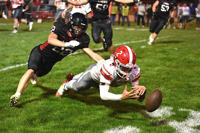 South-East Football (9/17)