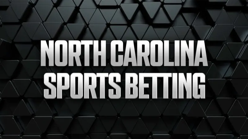 North Carolina Sports Betting: Sportsbooks, Apps And Promos