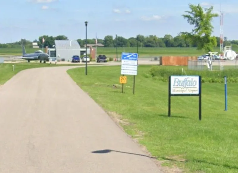 1 Dead, 1 Critically Injured in Minnesota Plane Crash