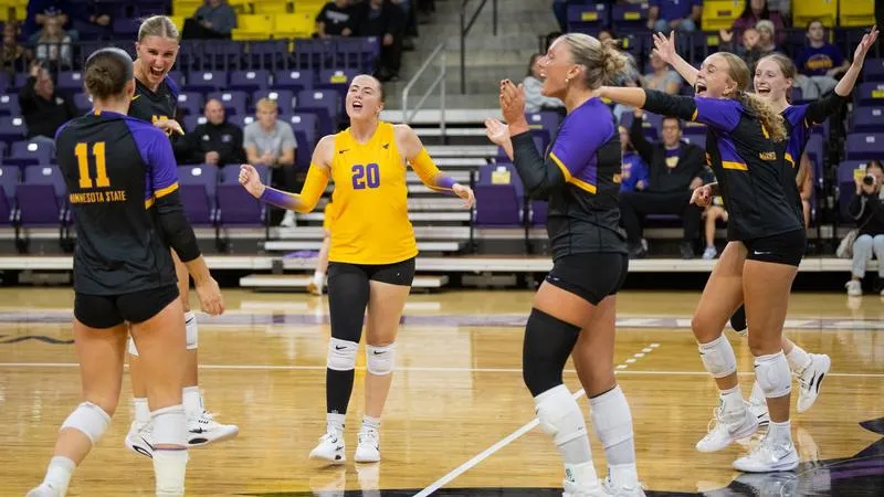 Mavericks Set for Action Packed Three Match Stretch