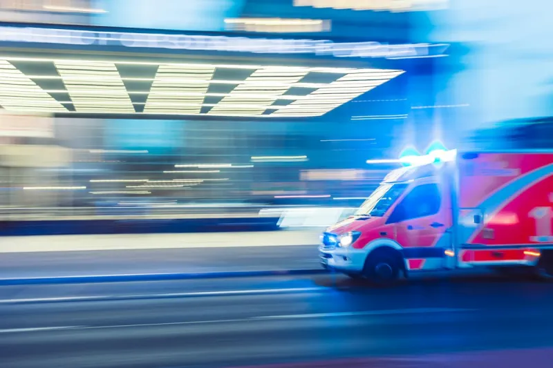 Plane Crashes At Buffalo Municipal Airport, One Man Killed