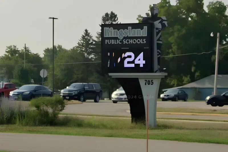 Spring Valley Schools Locked Down During Shotgun Incident